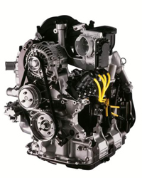 P1F01 Engine
